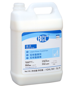 Cristalizador de Piedra Líquida de 5L <span class=keywords><strong>para</strong></span> Mármol y <span class=keywords><strong>Terrazo</strong></span> - Product Image 1