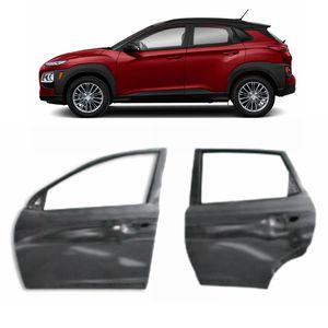 OEM ricambi auto parti di ricambio del corpo auto all'ingrosso porta anteriore posteriore guscio per Hyundai <span class=keywords><strong>KONA</strong></span> 2018 2019 2020 2021 2022 2023 - Product Image 1