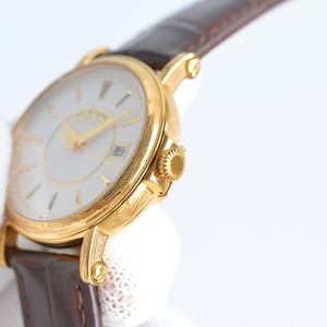 Versión Personalizada, Mecánico Totalmente Automático, Patrón Grabado, Superficie de Espejo de Zafiro Azul, Reloj para Hombre - Product Image 4