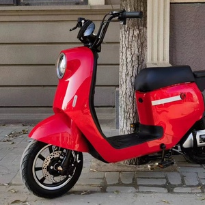 Bicicleta Eléctrica con Batería de 48 Voltios, Fabricada en China - Product Image 6