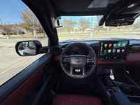 Toyota Crewmax Limited TRD Pro Automática USADA, CAMIONETA PICK-UP DE DOBLE CABINA