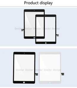Chất lượng cao thay thế màn hình cảm ứng cho <span class=keywords><strong>iPad</strong></span> 5 2017 9.7 "cho <span class=keywords><strong>iPad</strong></span> 7/8/9 10.2 màn hình cảm ứng hiển thị <span class=keywords><strong>Digitizer</strong></span> - Product Image 6