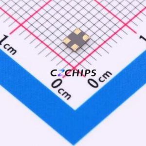 SX3B48.000F1010F30 Crystal (Passive) SMD3225-4P Crystal Oscillator SMD Crystal Oscillator 48MHz 10ppm 10pF - Product Image 2