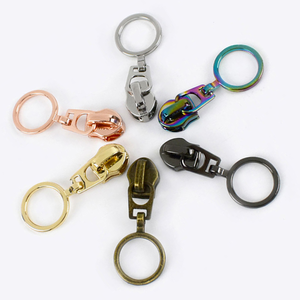 WYSE vente en gros de kits de réparation d'extracteur de <span class=keywords><strong>fermeture</strong></span> à glissière en métal extracteur de <span class=keywords><strong>curseur</strong></span> remplacement de tête de <span class=keywords><strong>fermeture</strong></span> à glissière instantanée pour sac de voyage à boucle <span class=keywords><strong>cassée</strong></span> - Product Image 5