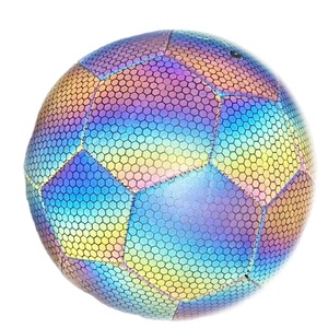 Ballon <span class=keywords><strong>de</strong></span> football professionnel en PU, marque VTU, écologique, léger, résistant à l'usure, pour adultes et adolescents, tailles 3, 4, 5, promotionnel - Product Image 1