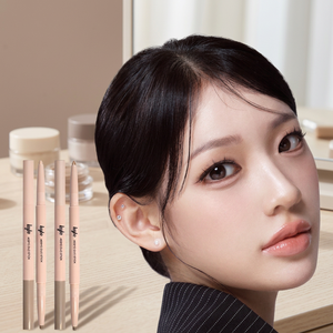 Aegyo Duo <b>Stick</b> Natural Bronzers & Highlighters with 0.15g Base and 0.2g Point - Product Image 3
