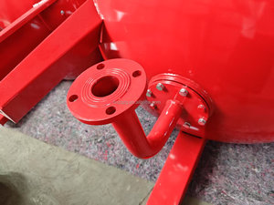Réservoir de <span class=keywords><strong>vessie</strong></span> augmentant la <span class=keywords><strong>pression</strong></span> d'eau - Product Image 5