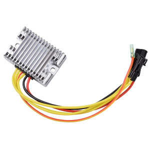 Voltage Regulating <b>Rectifier</b> 4012192 for Polaris All-Terrain Vehicle Replacement Part - Product Image 1