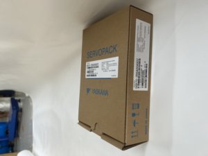 Servoaccionamiento Yaskawa SGD7S-2R8A00A002 - Product Image 1