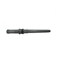 Conector de Inyector Common Rail Diésel S00032762+02 Compatible con 095000-1020 para Camiones Diésel