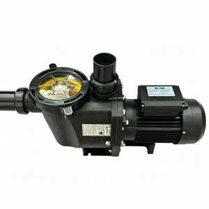 Pentair Style Swimming Pool Pump 1hp2hp3hp4hp Seawater Standard Solar Water Pump IP55 - Product Image 2