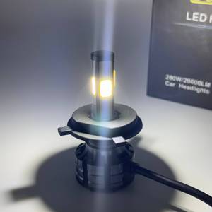 Bombillas LED Multimodelo para Faros Delanteros de Automóvil H1-H3-800 2 CARAS, Bombillas LED Universales para Faros Delanteros de Automóvil - Product Image 3