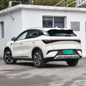 BYD Yuan Plus 2025, BYD Atto <span class=keywords><strong>3</strong></span>, Auto Elettriche Cinesi Economiche, Nuove Auto, Veicoli a Nuova Energia, Auto Economiche con Guida a Sinistra - Product Image 4