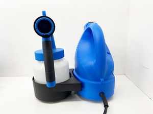 Небольшой ручной Электрический распылитель краски 2023 крыши - Product Image 3