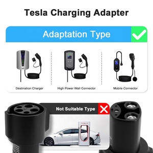 Max 80a tesla מודל <span class=keywords><strong>s</strong></span> מתאם חדש j1772 inet <span class=keywords><strong>sae</strong></span> j1772 cccse2 ccs1 תקע 32a cccs1 תקע 32a Cccs1 תקע 32a מחבר טעינה חשמלי - Product Image 6