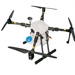 <span class=keywords><strong>Drone</strong></span> agricole TYI 4-5E avec pulvérisateur à pompe, fonctionnement efficace et stable, facile à utiliser, drones de travail pour la pulvérisation agricole - Product Image 2