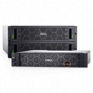 Almacenamiento en Red SAN Dell EMC 1200T 5200T 500T 1000T 3000T 5000T - Product Image 2