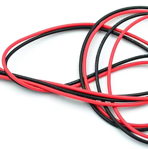 Cavo connettore JST XH 2.54 mm a 2 pin femmina-maschio, cablaggio jumper per cavo Dupont per stampante 3D - Product Image 2