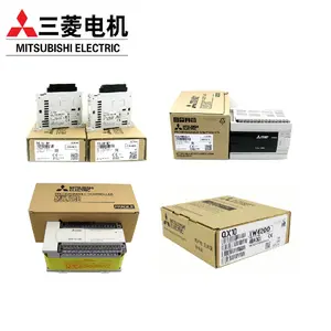 Brand new programmable logic controller for -Mitsubishi- AJ65SBTC4-16DN