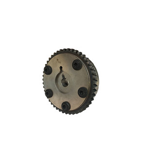 Engrenage d'arbre à cames Acura CRV 14310-R5A-305 pour remplacement de l'ensemble d'actionneur VTC, pièce neuve - Product Image 2