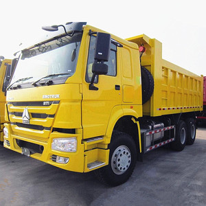 Tout Nouveau <span class=keywords><strong>Camion</strong></span> <span class=keywords><strong>Benne</strong></span> SINO HOWO - <span class=keywords><strong>Prix</strong></span> Compétitifs - Product Image 6
