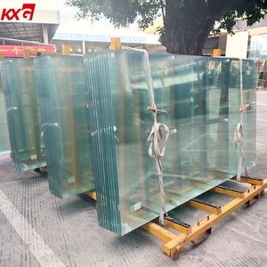 Bán Buôn Vsg Esg 6 Mm 8 Mm 10 Mm 12 Mm Tempered Kính Nhiều Lớp Bơi Hồ Bơi Hàng Rào Phân Vùng Tường - Product Image 4