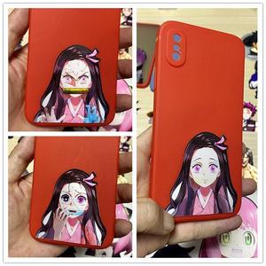 Autocollant 3D Anime Tueur de Démons Jujutsu Kaisen pour Téléphones Autocollants pour Carnet de Notes, 100 Modèles - Product Image 6
