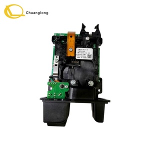 Lecteur de cartes Sankyo ICM30A-3R1775 ICM30A-3R1570, lecteur de cartes série Sankyo pour ATM, CRM, kiosque, Selfserv, pièce de rechange Hyosung NCR - Product Image 2
