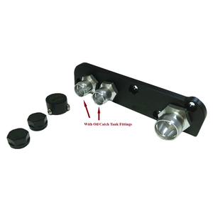 Nuova Valvola PCV OEM per Eliminazione Serbatoio di Recupero <span class=keywords><strong>Olio</strong></span>, Compatibile con VW Golf, <span class=keywords><strong>Audi</strong></span> <span class=keywords><strong>A3</strong></span>, Skoda Octavia, Auto VAG con Motore 2.0 TFSI, AL0042B, Garanzia 3 Mesi - Product Image 2