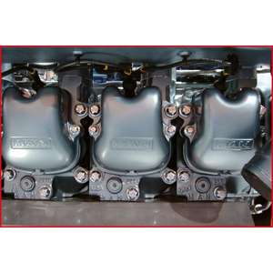 KS TOOLS-Douille à chocs 455.0012 3/4 ''Torx E, profonde, E18 - EAN 4042146239346 HEAVY VEHICLES - Product Image 2