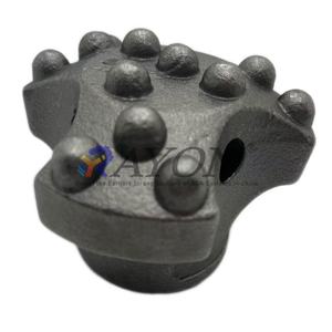 Rayon Selbstbohrendes System Hohlbohranker-System ESS R25 R32 R38 Bohrer - Product Image 1