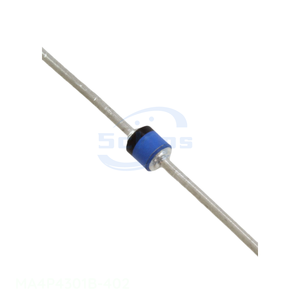 MA4P4301B-402 Axial Diodes Buy Online Electronic Components BOM IC In Stock - Product Image 1