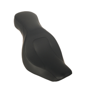 Asiento cómodo para sofá grande apto para M8 Softail Standard Street <span class=keywords><strong>Bob</strong></span> - Product Image 3