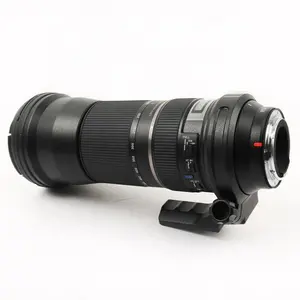150-600mm एफ/5-6.3 महानिदेशक ओएस मूल इस्तेमाल किया कैमरा लेंस मॉडल का इस्तेमाल किया एसएलआर डिजिटल लेंस डिजिटल पेशेवर प्रयुक्त किए गए कैमरा लेंस