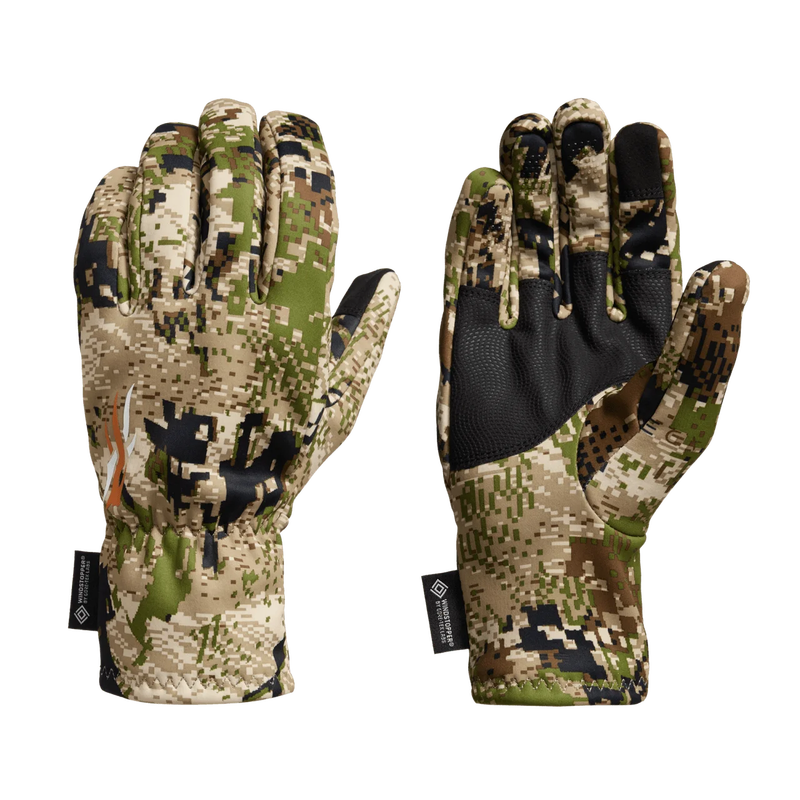 OEM ODM Breathable Outdoor Hunter Player