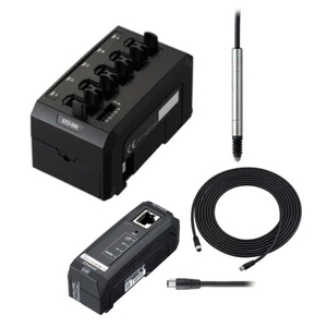 Sensor GT2-CH10M GT2-CH20M GT2-CH50M de Alta Respuesta Rápida y Confiable, Repuestos para Equipos de Automatización Industrial - Product Image 1