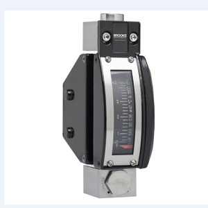 เครื่องวัดอัตราการไหลแบบ Brooks รุ่น Flow Meter EtherNet/IP ผลิตจากอลูมิเนียมอัลลอยด์ ความแม่นยำสูง สำหรับใช้งานในอุตสาหกรรม - Product Image 5