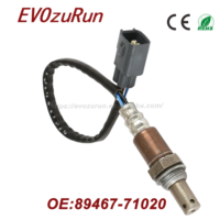 Sonde Lambda Oxygène Avant (O2) 89467-71020 8946771020 pour Toyota Crown Mark X Lexus IS GS – Vente Directe Usine