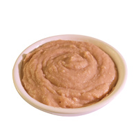 Fabricant chinois OEM, nourriture humide pour chats de qualité supérieure, friandises en conserve pour animaux de compagnie, soupe de viande de lapin/poulet/poisson, sans colorants ni arômes artificiels