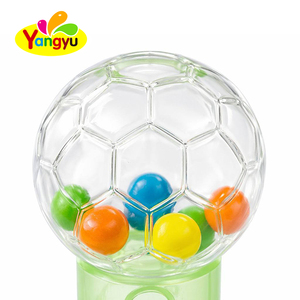 Deliciosas Bolas <span class=keywords><strong>de</strong></span> Caramelo con Dispensador <span class=keywords><strong>de</strong></span> Fútbol <span class=keywords><strong>para</strong></span> Exhibición en Supermercados - Product Image 5