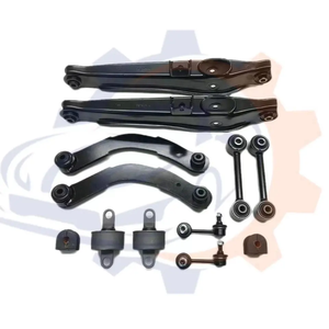 Actory-brazos de control bajos y traseros, estabilizador de tinta para CHEROKEE, odge - Product Image 6