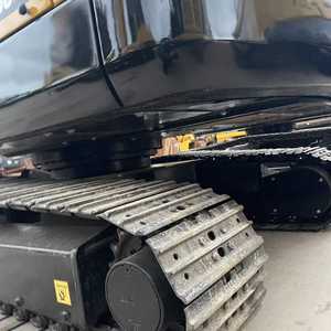 SANY-excavadora SY60C Pro crawler SY60C SY60CPro SY60-9 SY95 SY55C SY75C SY135 SY155 SY215 SY235, producto barato de 2022 años - Product Image 6