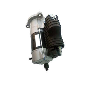 อะไหล่เครื่องยนต์ทดแทนใหม่ มอเตอร์สตาร์ท C3415537 /5255292 /M105R3001 สำหรับ Cummins6CT8.3 ซีรีส์ 6CT - Product Image 3