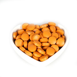 Compresse di Funghi Shiitake - Supporto per la Salute Digestiva - Formula Non-OGM - Formula Personalizzabile - Product Image 1