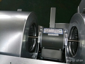 Nueva unidad de aire acondicionado tipo cassette/de pie/ventilador oculto en el techo - Product Image 3