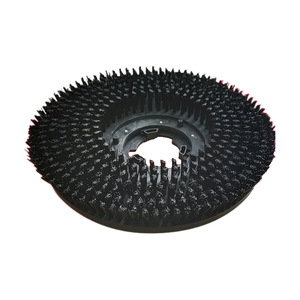 Cepillo de Nylon para Alfombras Gawa Haotian de 17 y 18 Pulgadas, Cepillo para Fregar Pisos, Accesorio de Limpieza Duradero - Product Image 1