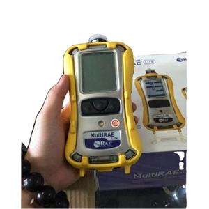 RAE Systems Honeywell PGM-6228 Multi-RAE Multigasdetektor-Monitor mit O2, CO, LEL, H2S, VOC - Product Image 1