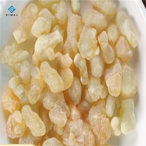 Resina de Incienso de Grado Cosmético, Lágrimas de Mástic, Materia Prima Aromática para Perfumes, Aceites Corporales y Formulaciones para el Cuidado de la Piel - Product Image 2