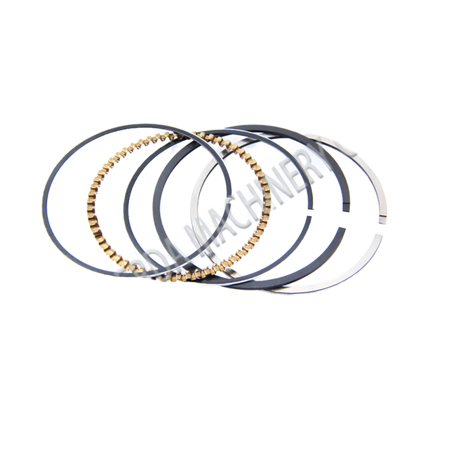 PULSAR150 Auto Parts Accessories OEM Piston Rings and Connecting Rods for Motorcycle Engine Systems