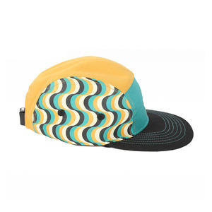Nouveaux sports d'été séchage rapide Camp chapeau loisirs de plein air voyage Protection cyclisme course chapeau - Product Image 6